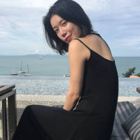 林北酱. 这不是你小时候梦寐以