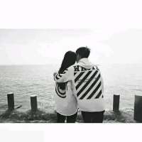 一大波情头来袭? 眼泪的背后是另一种明