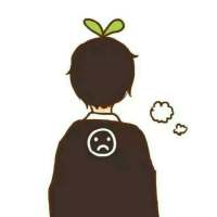 陌汐i 时间久了，感情就淡了