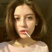 也许他是真的比我还要爱你 我甚至连他的一张照片