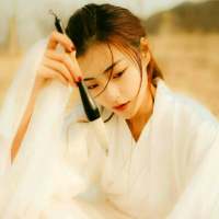 一生太短了 如果能快乐 不要等. 愿你无疾无忧百岁安生