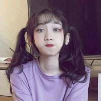 你们这些女孩这么可爱活该被爱的死去活来 总能在你眼里找到寂寞