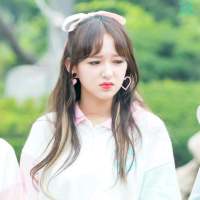 韩国女爱豆.? 微笑丶⒈颗心╰つ满满