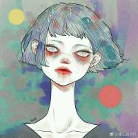 孤独的人才有权潇洒。
