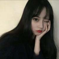 爱笑 突然很想倒在被窝里睡