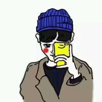 动漫情侣头像~ 最后我们牵了谁的手，