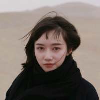 但故事的最后你好像还是说了拜拜. 试图重复在风中不断话