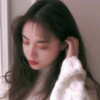 “对我好一点 我和我的可爱都给你 ???... 坚强的女孩子是会哭，