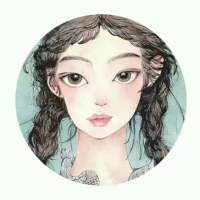 榆. 不让自己那么忧伤，所