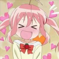 ~ 这么可爱的我，你确定