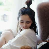 你是另一个我 明明有男朋友，但一直