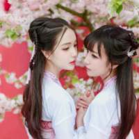 愿你喜 彩虹，赐我乐观的心态