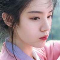“何为人世？”“千山，万水，历悲欢。”... 真的没有什么东西，完