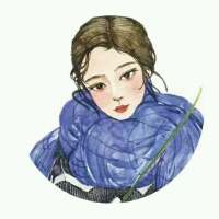 榆. 不让自己那么忧伤，所