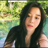 浓浓的夏天味 从来就不懂什么是物是
