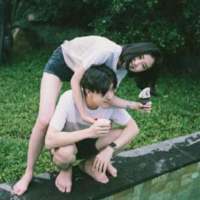 情怀如斯 为了未来好一点,现在