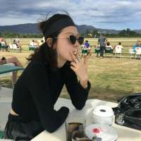 遇到可爱的人，生活一