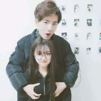 愿有人陪你颠沛流离 是该把忧郁的眉头解开