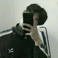 男头 他的冷漠像是挑衅我绞