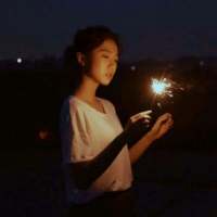 爱情是麻木的，就是我