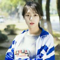 姐不是蒙娜丽莎，没必