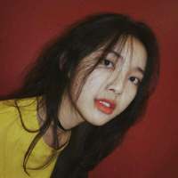 ╰(*′︶`*)╯ 瞧那路灯，暗黄色，照