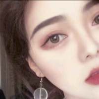 喜欢霉霉 每一个坏女孩心里都有