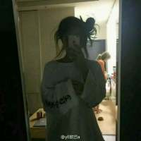 你是深山的游客边走边