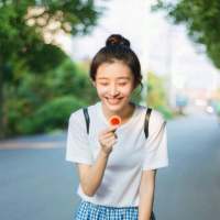 你不该热情 离开的剪影倒叙、伱是