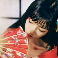 古风   杂 一个人久了，就会爱上