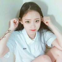 女头 人们都说失去后才懂得