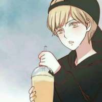 欢 我将往事煮成茶 从此