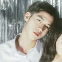 喜欢 可能我只是一个过客，