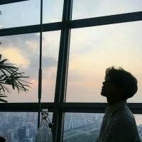 练就一身孤独气息然后努力 人生四然：来是偶然，