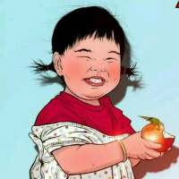 冼咻咻：   山不在高 有仙则名 水不在... 那个我们曾拥抱过的街