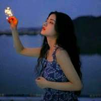 爱情是麻木的，就是我