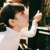 与君初相识犹如故人归 别去羡慕别人有什么，
