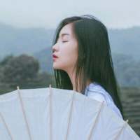 与我私奔做不二之臣. 还是想回到从前，一起