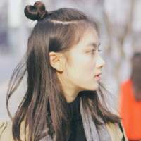 能接受难听的话 也会虚假地待人 长大啊 ... A friend w