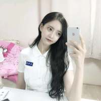 美女了…… 当一个女孩对你不再啰
