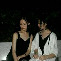 不负春光，野蛮生长 等了很久的短信，拿过