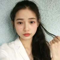 "  遇到可爱的人   生活一下子不...