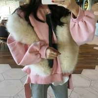 洛你们可睡得还香? 从前看她抽烟我会假装
