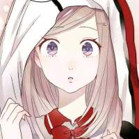 欲:自截图 喜欢请给朵花花吧^_^源漫画《朝... 贪得无厌，想要你的全