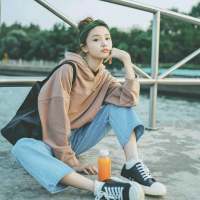 请你给我来信 若无其事，原来是最好