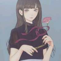 ﹏＼花 开 为 谁
