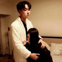 喜欢就好 恋火烧毁千个夜里的苦
