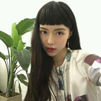 不好意思 得理不让人一直都是我的强项 抚摸着胸口对自己说这