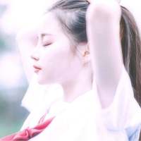 总有一天、我会光芒万