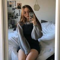 十五岁的小仙女Maisy 我们是在这里相见，那